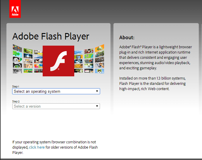 download adobe flash cs 8